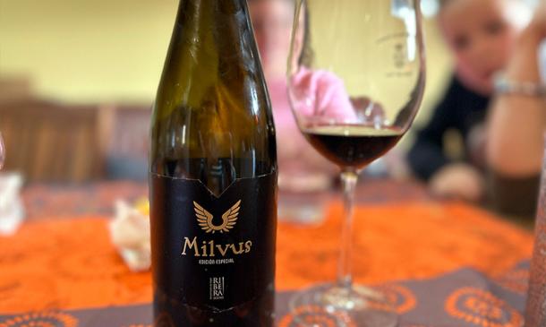 Un brindis de agradecimiento: Celebrando nuestro compromiso con el vino de excelencia